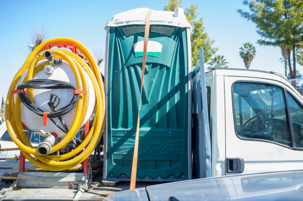 Best Portable restroom trailer rental  in Santa Clarita, CA