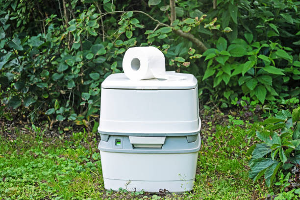 Best Local porta potty services  in Santa Clarita, CA