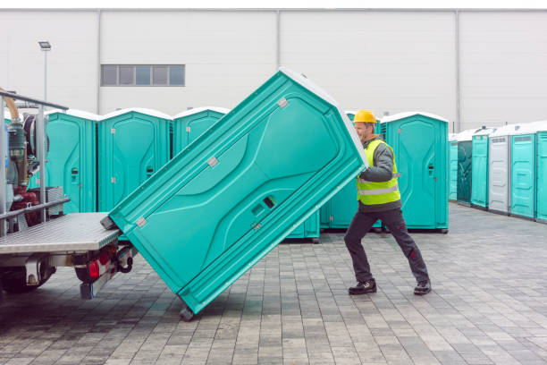 Best Sanitation services for porta potties  in Santa Clarita, CA