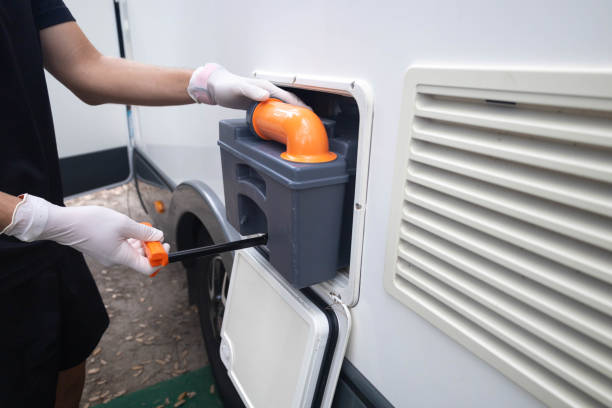 Porta potty rental for outdoor events in Santa Clarita, CA