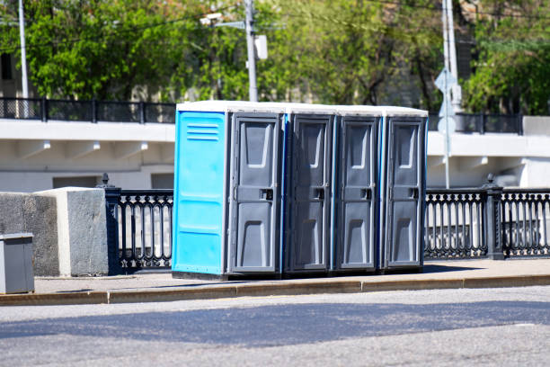 Best Portable restroom trailer rental  in Santa Clarita, CA