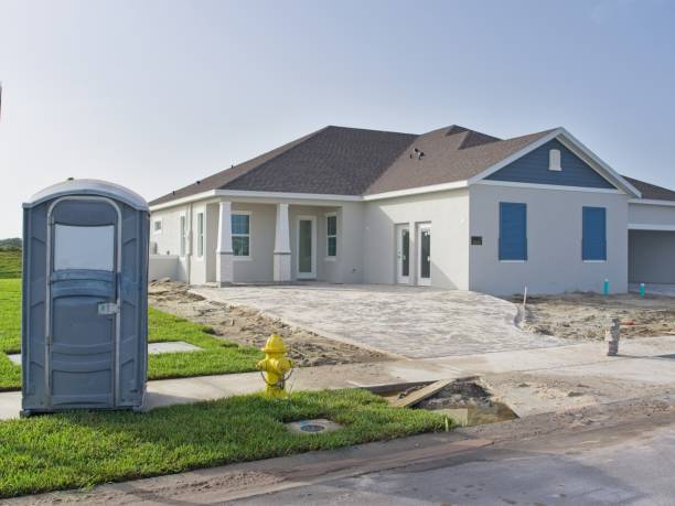 Best Affordable portable toilet rental  in Santa Clarita, CA